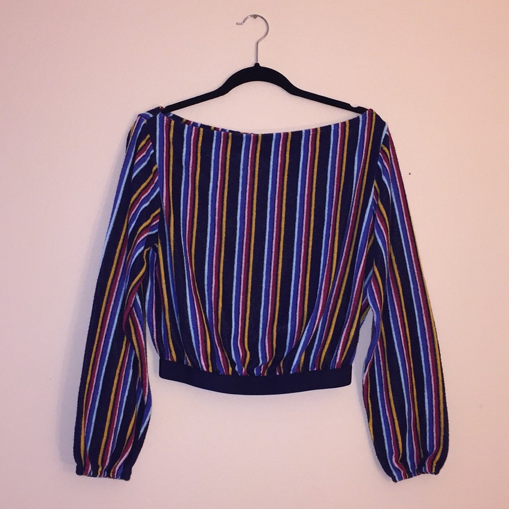 🍒Forever 21 long sleeve🍒